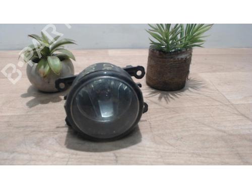 Used Right front fog light OPEL TIGRA TwinTop (X04) 1.4 (R97) (90 hp) 25386049