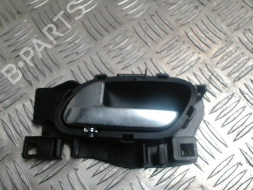 Used Rear left interior door handle CITROËN C5 III (RD_) 2.0 HDi 165 (RDRHHA, RDRHH8) (163 hp) 31224462