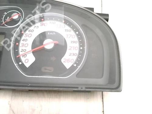 Kombinert Instrument RENAULT LAGUNA II (BG0/1_) 1.9 dCi (BG08, BG0G) | BP25423327C47 