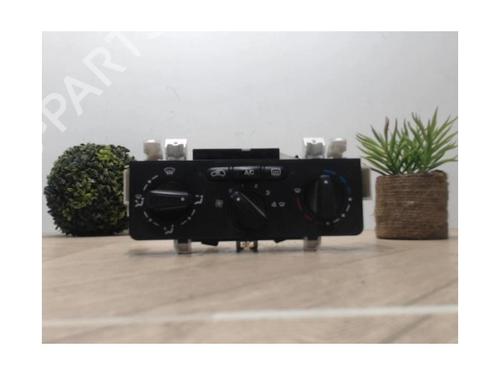 Climate control CITROËN C2 (JM_) 1.4 HDi | BP25387648I5 