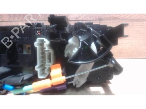 Climate control PEUGEOT 207 (WA_, WC_) 1.4 HDi | BP25411152I5 