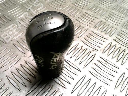 Used Shift knob Shift knob TOYOTA RAV 4 II (_A2_) 2.0 D 4WD (CLA20_, CLA21_, CLA20R, CLA21R) (116 hp) 33541041 33541041