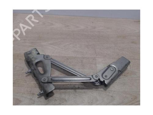 Hinge/Door check strap PEUGEOT 407 (6D_) 2.0 HDi 135 (6DRHRH, 6DRHRE, 6DRHRG, 6DRHRJ) | BP25414860C146 