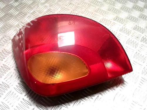 Piloto trasero izquierdo Piloto trasero izquierdo FORD FIESTA IV (JA_, JB_) 1.3 i (60 hp) 37281935 37281935