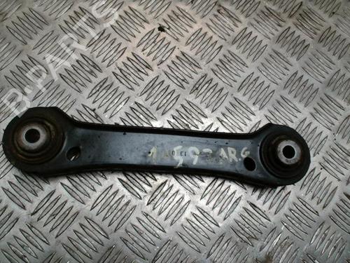 Braço suspensão trás esquerdo BMW 3 (E90) 318 d (136 hp) 31222497