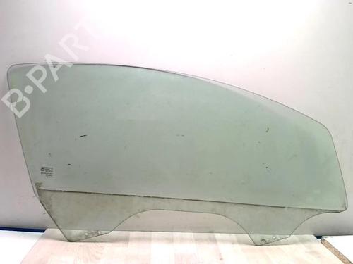 Used Front right door window OPEL CORSA D (S07) 1.2 LPG (L08, L68) (75 hp) 25419362