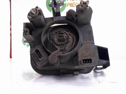 Left headlight FIAT MULTIPLA (186_) 1.9 JTD (186AXE1A) | BP25415348C28 