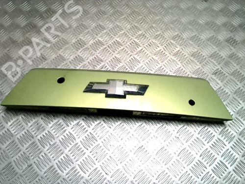 Pynteliste til bagklap Pynteliste til bagklap CHEVROLET SPARK (M300) 1.2 (82 hp) 33690652 33690652