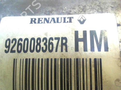 AC Kompressor DACIA DOKKER MPV (KE_) 1.2 TCe (KEM0, KEAY) | BP25391654M34