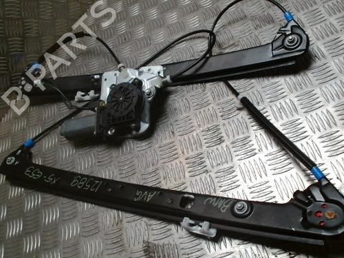 Used Front left window mechanism Front left window mechanism 36886213 36886213
