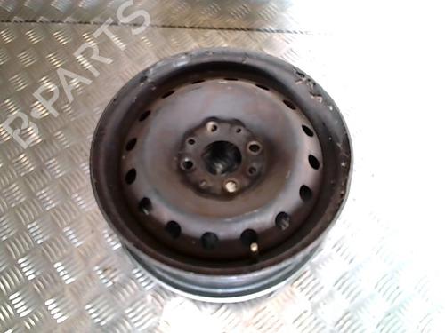 Used Rim Rim FIAT PUNTO (176_) 55 1.1 (54 hp) 36376510 36376510
