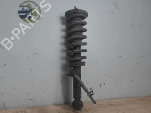 Used Right front shock absorber KIA SORENTO I (JC) 3.5 V6 4WD (194 hp) 25413391