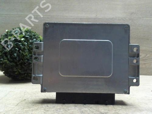 Engine control unit (ECU) CITROËN C3 I (FC_, FN_) 1.4 i | BP31235631M57 