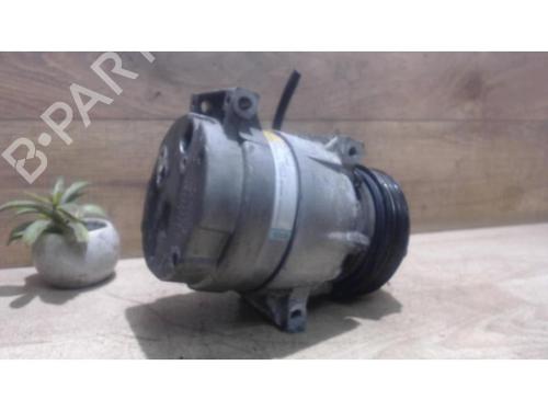 AC compressor RENAULT MEGANE I (BA0/1_) 1.9 dCi (BA05, BA1F) | BP25383858M34 