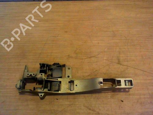 Used Rear right exterior door handle CITROËN C4 I (LC_) 1.6 HDi (109 hp) 25390699