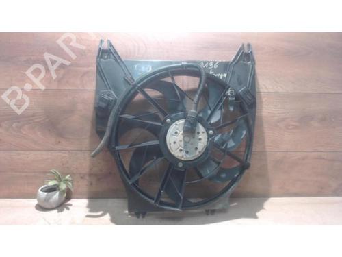 Heater blower motor RENAULT KANGOO Express (FC0/1_) 1.5 dCi (FC07, FC1R) | BP25414322M62 