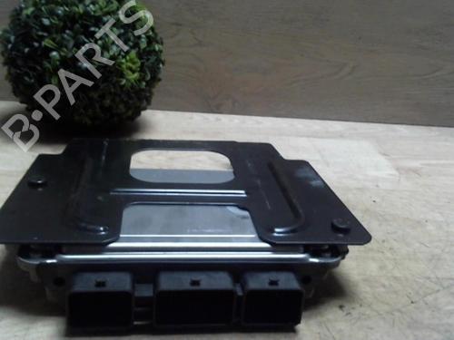 Used Engine control unit (ECU) CITROËN C4 Grand Picasso I (UA_) 1.6 HDi (109 hp) 31223919