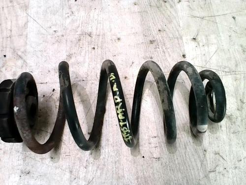 Støddæmperfjeder AUDI A4 B6 (8E2) 1.9 TDI | BP27601197C152 