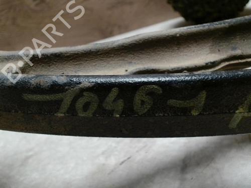 Left front suspension arm SEAT ALTEA (5P1) 2.0 TDI 16V | BP28721759M12