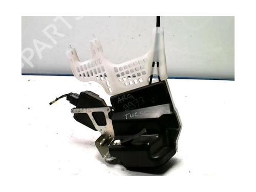 Rear left lock HYUNDAI TUCSON (JM) 2.0 CRDi | BP25416624C100 