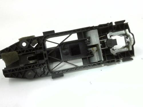 Front left exterior door handle SEAT IBIZA IV (6J5, 6P1) 1.2 TDI | BP25428746C128