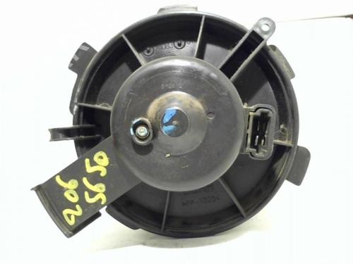 Luchtrooster PEUGEOT 206 Hatchback (2A/C) 1.6 i (89 hp) 25400569