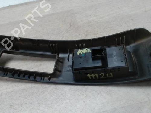 Left front window switch OPEL MERIVA B MPV (S10) 1.7 CDTI (75) | BP25420748I27