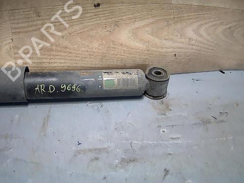 Used Right rear shock absorber FORD TRANSIT CONNECT (P65_, P70_, P80_) 1.8 TDCi (90 hp) 31226282