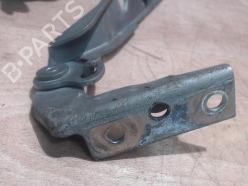 Dørhængsel/Dørbegrænser AUDI A4 B6 Avant (8E5) 1.9 TDI (130 hp) 31218291