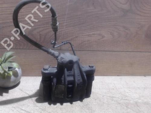 Left front brake caliper SMART FORTWO Coupe (451) 0.8 CDi (451.301) | BP25410994M105 