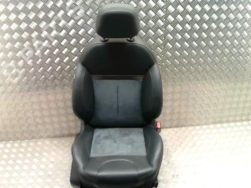 Used Right front seat PEUGEOT 208 I (CA_, CC_) 1.2 THP 110 (110 hp) 31237376