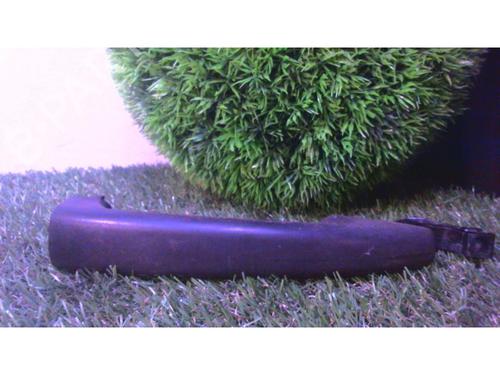 Front left exterior door handle CITROËN C4 I (LC_) 1.6 HDi | BP25395660C128 