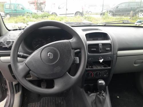 Front left interior door handle RENAULT CLIO II (BB_, CB_) 1.5 dCi (B/CB07) | BP28005918I13 