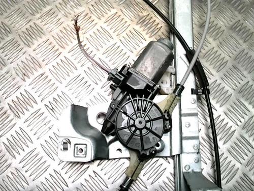 Front right window mechanism RENAULT KANGOO Express (FW0/1_) 1.5 dCi 70 (FW0A, KW0V) | BP35765499C23  - Image 5