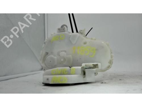 Rear right lock HONDA CIVIC VIII Hatchback (FN, FK) 2.2 CTDi (FK3) | BP25431022C99 