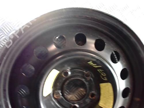 Fælk PEUGEOT 607 (9D, 9U) 2.2 HDi | BP31010185C45