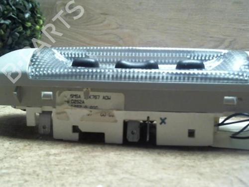 Interior roof light FORD MONDEO IV Turnier (BA7) 1.8 TDCi | BP29296864I8 