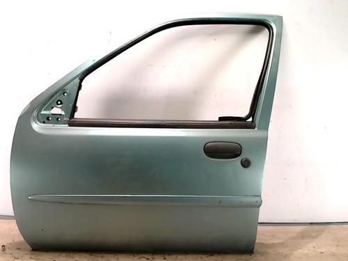 Used Left front door Left front door 25401050 25401050
