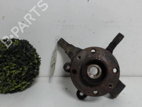 Left front steering knuckle DACIA LOGAN (LS_) 1.6 (LS0B, LS0D, LS0F, LS0H) | BP25393707M25