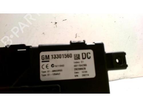 Zekeringkast OPEL CORSA D (S07) 1.3 CDTI (L08, L68) | BP25425259E1 
