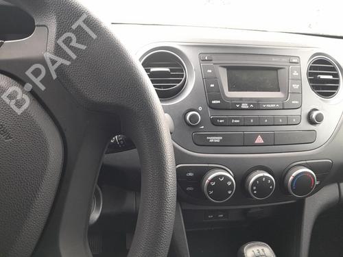 Air vent HYUNDAI i10 II (BA, IA) 1.0 | BP25617841I21  - Image 9