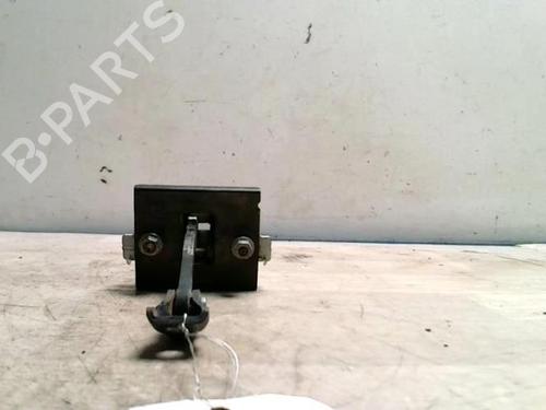 Hinge/Door check strap CITROËN C4 II (NC_) 1.6 HDi 90 | BP27335243C146 