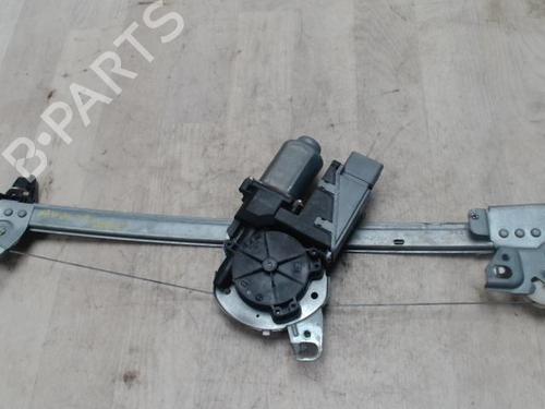 Used Front right window mechanism CITROËN C3 I (FC_, FN_) 1.6 16V (109 hp) 25427441