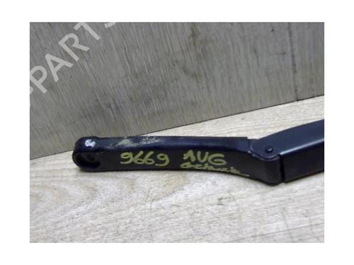 Front windshield wiper arm SKODA OCTAVIA II (1Z3) 1.9 TDI | BP25413939C143 