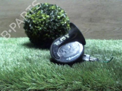 Horn RENAULT MEGANE III Hatchback (BZ0/1_, B3_) 1.5 dCi (BZ09, BZ0D, BZ1W, BZ29, BZ14) | BP29200013E13
