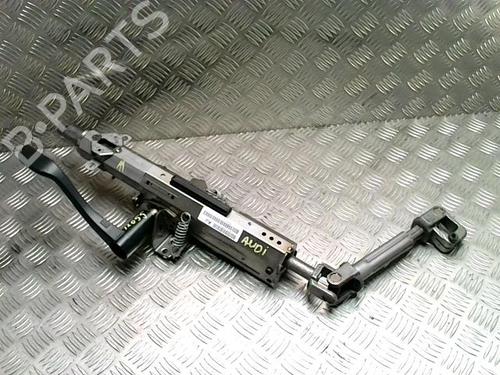 Used Steering column AUDI A1 (8X1, 8XK) 1.4 TFSI (122 hp) 31084737