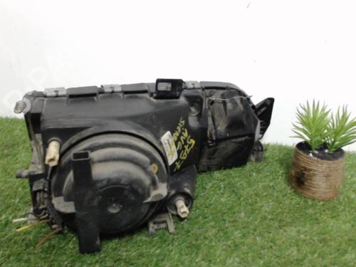 Left headlight FORD SIERRA II (GBG, GB4) 2.0 i | BP29989184C28