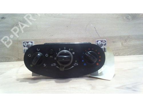 Used Climate control DACIA SANDERO 1.4 MPI LPG (72 hp) 25384928