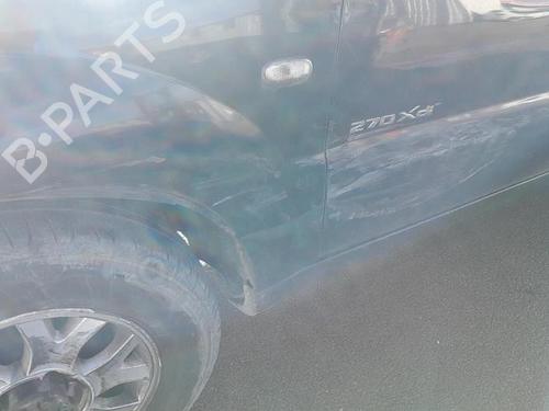 Servopumpe SSANGYONG REXTON / REXTON II (GAB_) 2.7 Xdi | BP28001391M99 