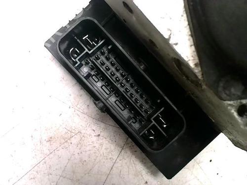 Used ABS pump PEUGEOT EXPERT Van (VF3A_, VF3U_, VF3X_) 1.6 HDi 90 8V (90 hp) 25417411